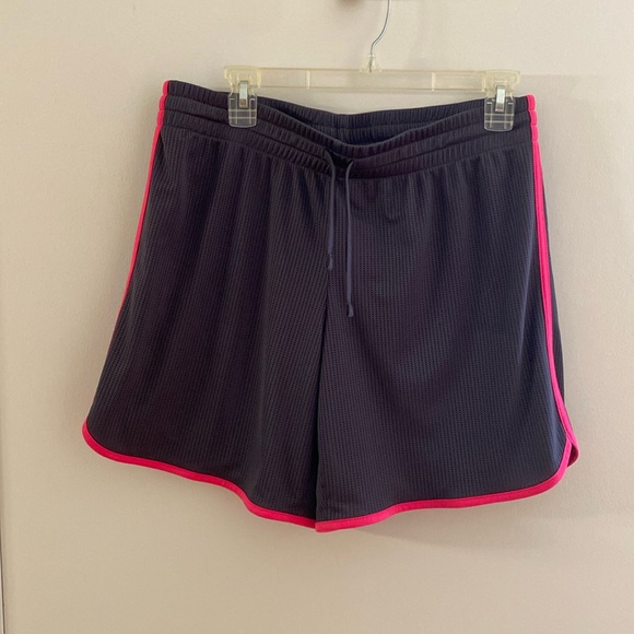 Athletic Works Shorts Women's M 8-10 - Picture 2 of 11